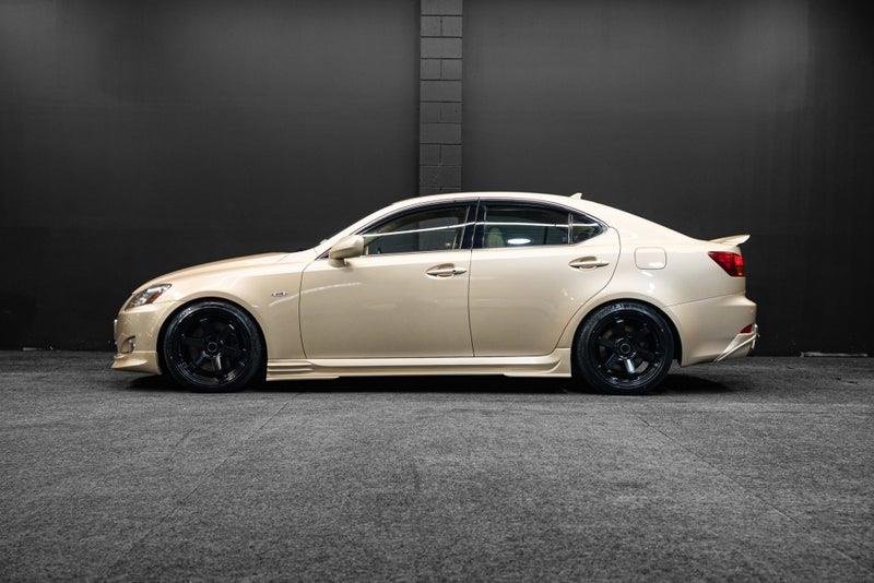 2007 Lexus IS 350