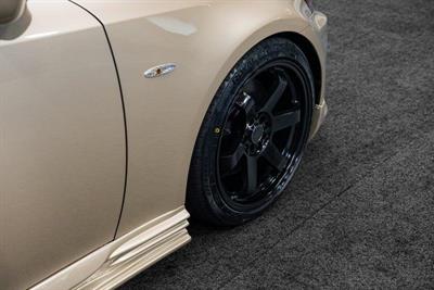 2007 Lexus IS 350 - Thumbnail