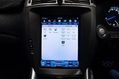 2008 Lexus IS F - Thumbnail