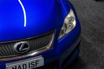 2008 Lexus IS F - Thumbnail