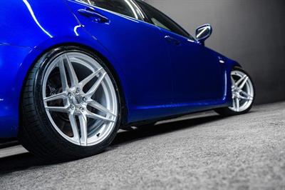 2008 Lexus IS F - Thumbnail