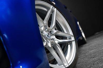 2008 Lexus IS F - Thumbnail