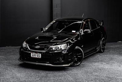 2012 Subaru Impreza - Thumbnail