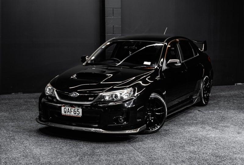 2012 Subaru Impreza