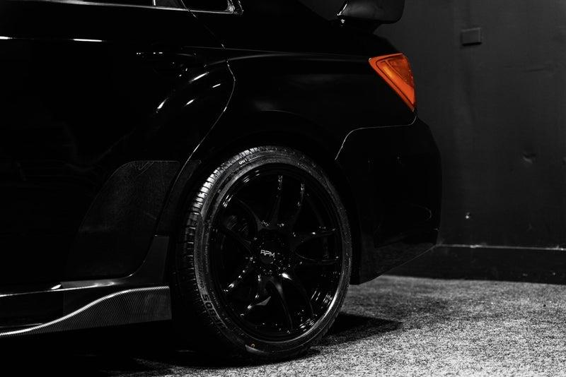 2012 Subaru Impreza
