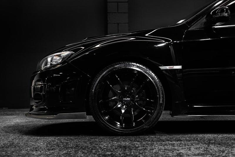2012 Subaru Impreza