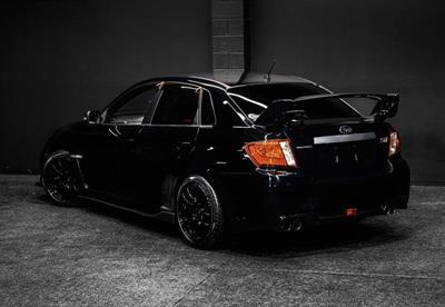 2012 Subaru Impreza - Thumbnail