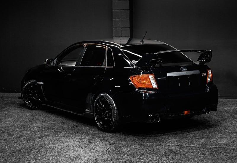 2012 Subaru Impreza