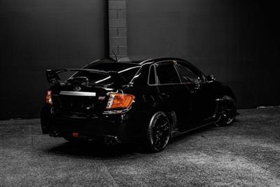 2012 Subaru Impreza - Thumbnail