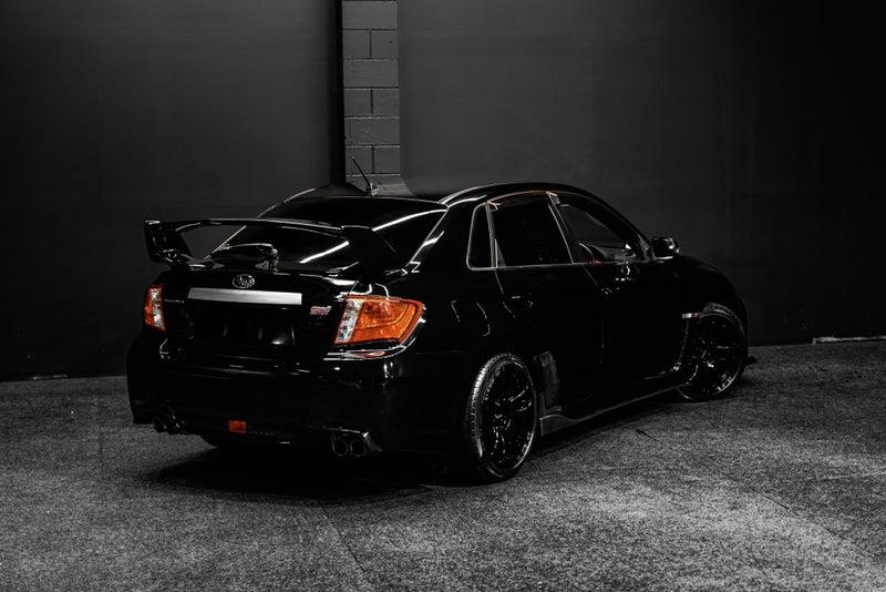 2012 Subaru Impreza