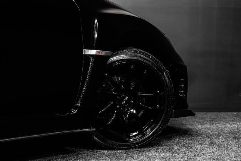 2012 Subaru Impreza