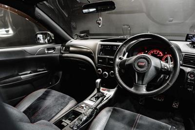 2012 Subaru Impreza - Thumbnail