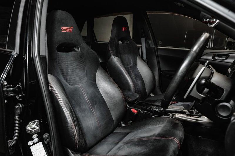 2012 Subaru Impreza