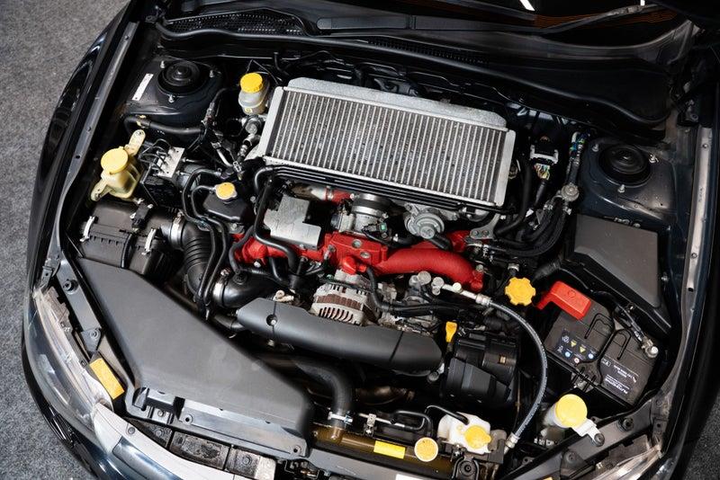 2012 Subaru Impreza