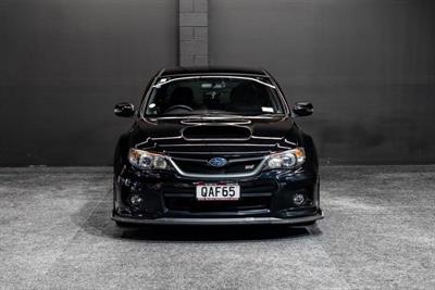 2012 Subaru Impreza - Thumbnail