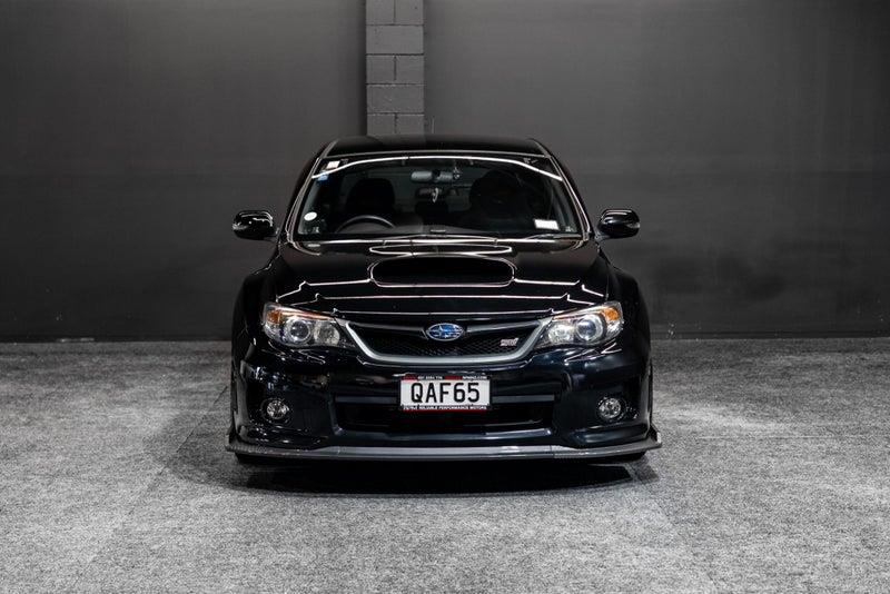 2012 Subaru Impreza