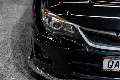 2012 Subaru Impreza - Thumbnail