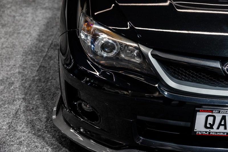 2012 Subaru Impreza