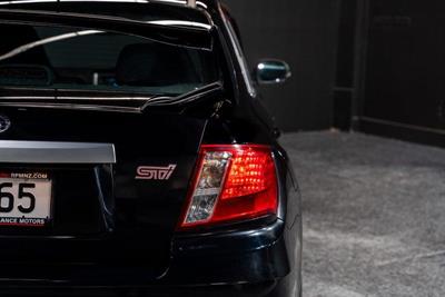 2012 Subaru Impreza - Thumbnail