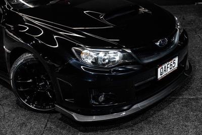 2012 Subaru Impreza - Thumbnail