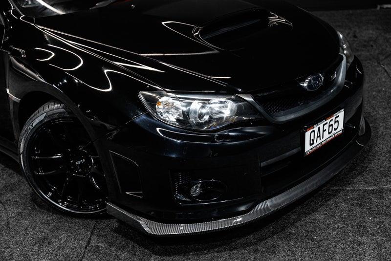 2012 Subaru Impreza