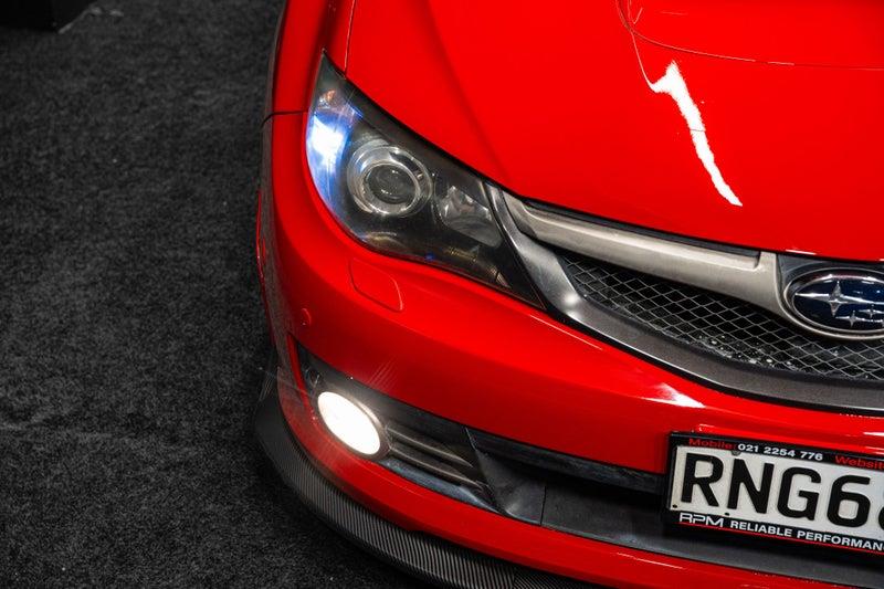 2009 Subaru Impreza