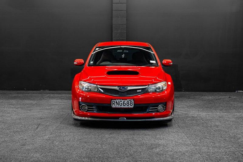 2009 Subaru Impreza