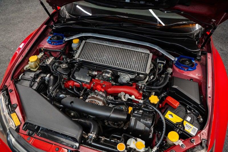 2009 Subaru Impreza