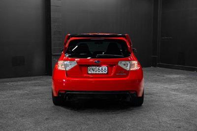 2009 Subaru Impreza - Thumbnail