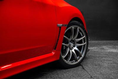 2009 Subaru Impreza - Thumbnail
