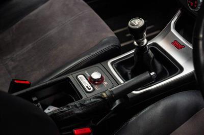 2009 Subaru Impreza - Thumbnail