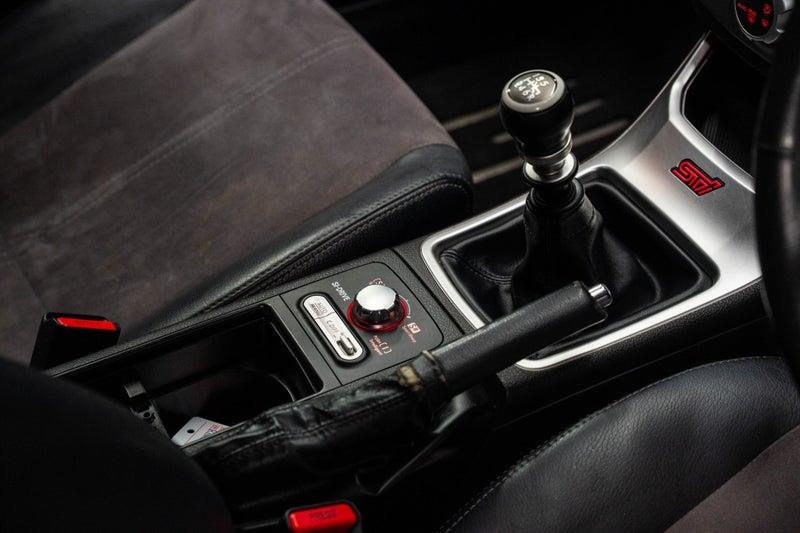 2009 Subaru Impreza