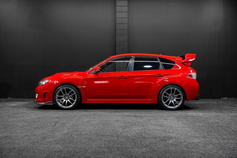 2009 Subaru Impreza