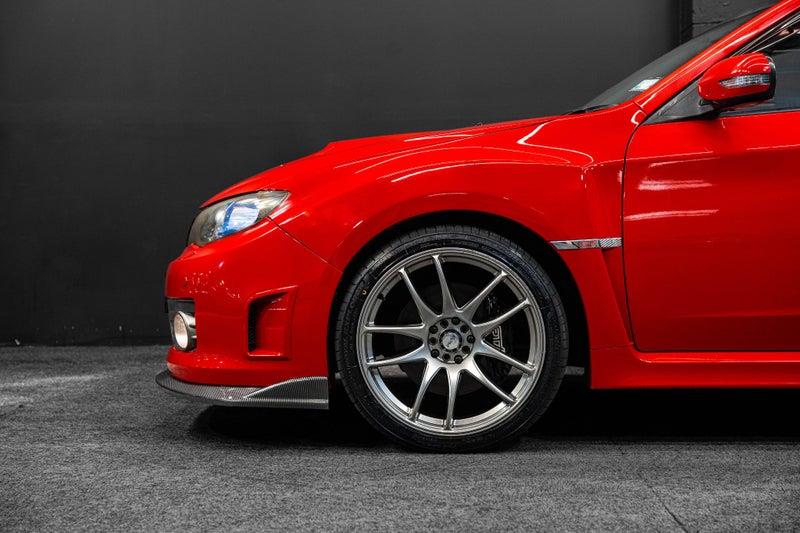 2009 Subaru Impreza