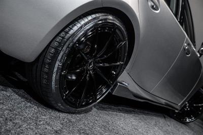 2013 Lexus IS 300h - Thumbnail