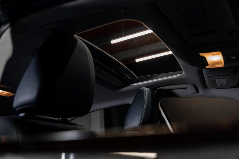 2013 Lexus IS 300h