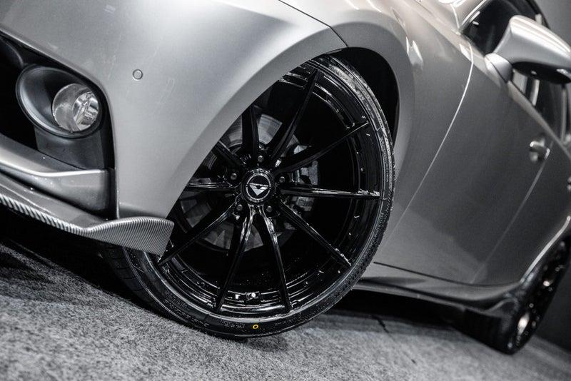 2013 Lexus IS 300h