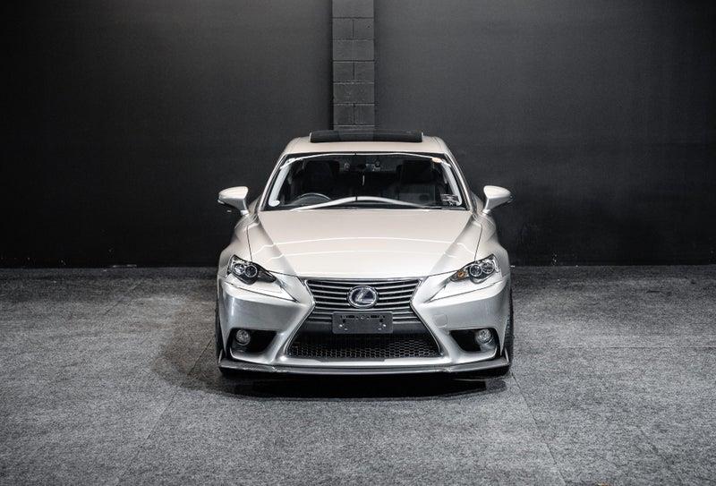 2013 Lexus IS 300h