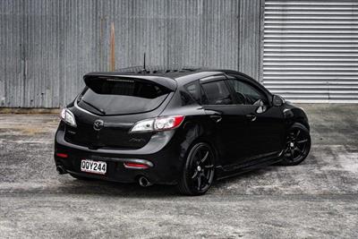 2010 Mazda Axela - Thumbnail