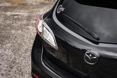 2010 Mazda Axela - Thumbnail