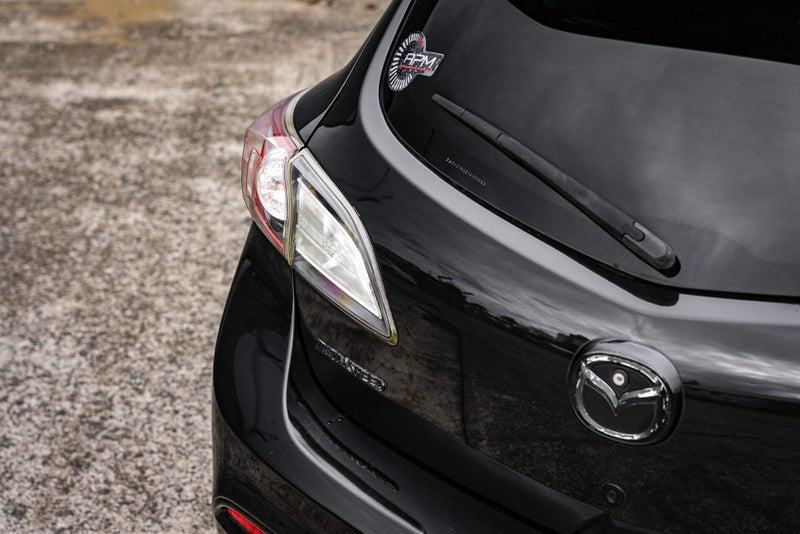 2010 Mazda Axela
