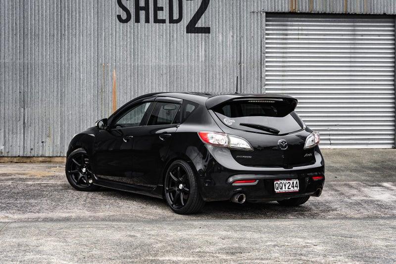 2010 Mazda Axela