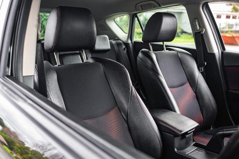 2010 Mazda Axela