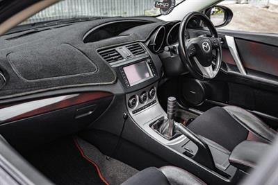 2010 Mazda Axela - Thumbnail