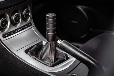 2010 Mazda Axela - Thumbnail