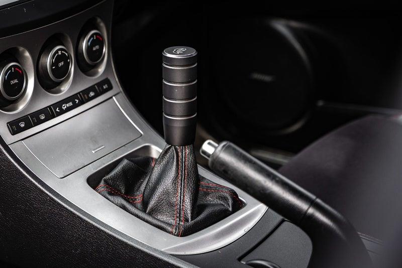 2010 Mazda Axela