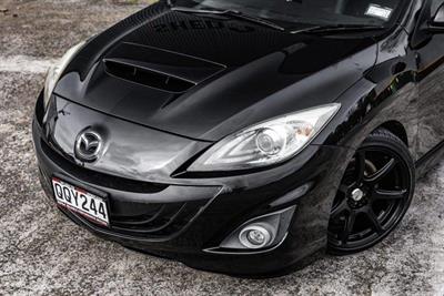 2010 Mazda Axela - Thumbnail