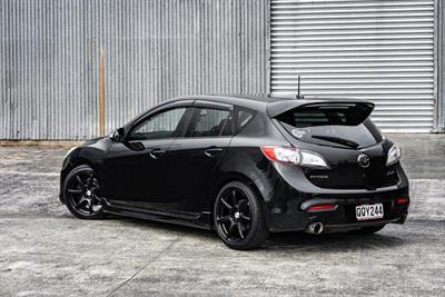2010 Mazda Axela - Thumbnail