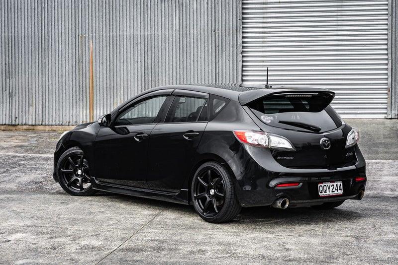 2010 Mazda Axela