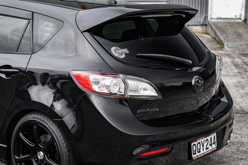 2010 Mazda Axela